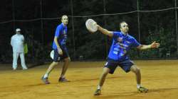 Finale Serie A Open Maschile 2015